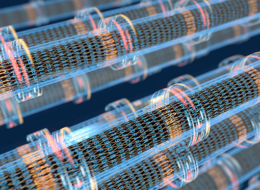 三层工业交换机的”三层“指的是什么？