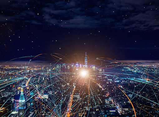 光纤通道交换机与工业以太网交换机之间有什么差别？