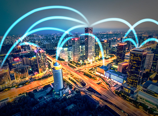 物联网安全技术与安防产业发展的联系