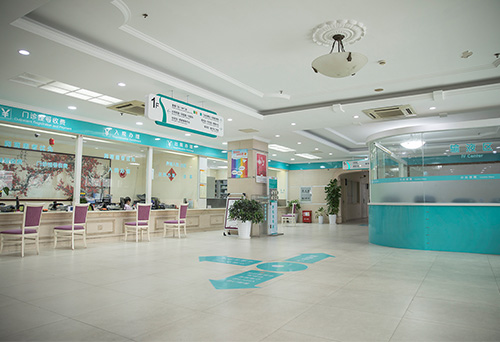 智慧医疗解决方案