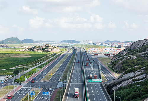 高速公路电力监控系统