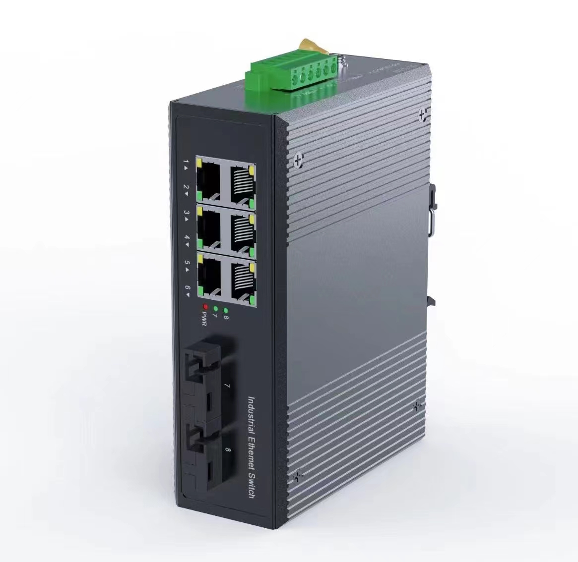 如何保证二层网管型工业交换机的稳定性和安全性？有哪些维护措施？